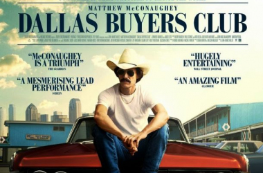 Objetivo OSCAR 2014: &#039;Dallas Buyers Club&#039;