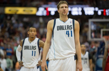 Off-Season Grades: The Dallas Mavericks