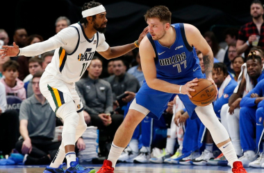 Points and Highlights: Dallas Mavericks 90-127 Utah Jazz in NBA 2024