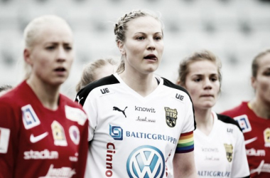 Damallsvenskan - Week 13 round-up: Key wins in the battle against relegation