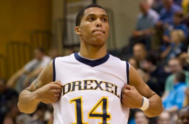 Drexel Star Damion Lee Commits to Louisville