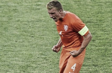 Germany U19 - Netherlands U19: Reigning Champions look to bounce back from defeat