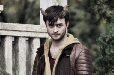 Primeras imágenes del tráiler y póster de &#039;Horns&#039;, lo nuevo de Daniel Radcliffe