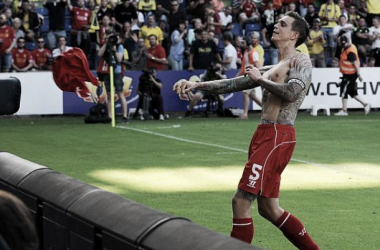 Brondby IF 2-1 Liverpool: Rodgers' men begin preseason with a defeat