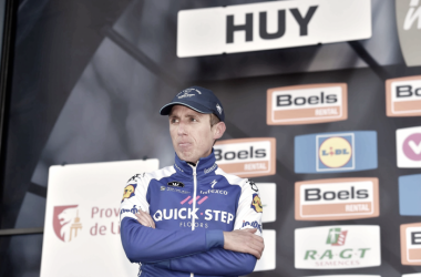 Dan Martin, primero de los mortales