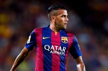 Dani Alves rivela a Sportitalia: "Sono della Juve, pronto a vincere con i bianconeri"