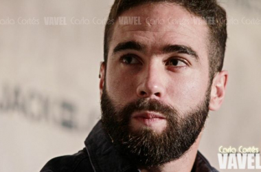 Carvajal: &quot;Si Casillas toma la decisión de irse es porque la entiende como la mejor&quot;