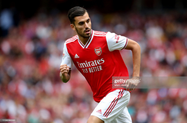 Can Dani Ceballos be an Aaron Ramsey replacement for Arsenal?