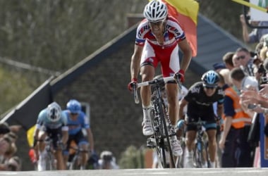 La Fleche Wallonne 2014 LIVE Race Coverage Commentary