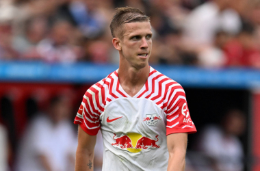 Dani Olmo abandonará el Leipzig y pondrá rumbo al Barça 