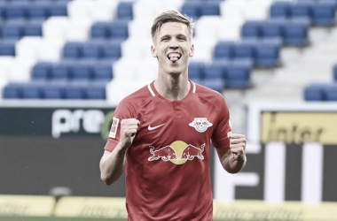 #BundesligaNaVAVEL: Quatro jogadores que marcaram dois gols entram na seleção da rodada 31