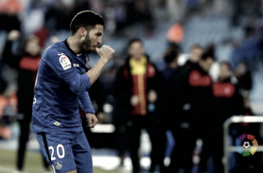 Pacheco y Damián, listos para la acción