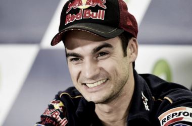 MotoGP - Gran Premio di Spagna: pole a Pedrosa, Marquez secondo. Yamaha indietro