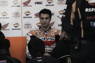 Dani Pedrosa: &quot;Las conclusiones han sido bastante buenas&quot;