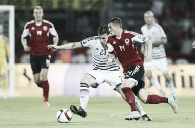 Qualificazioni Euro2016, girone I: Albania a un passo dal sogno, lotta la Danimarca, comanda il Portogallo