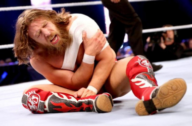 Opinion: Why WWE Must Make A Decision Regarding Daniel Bryan