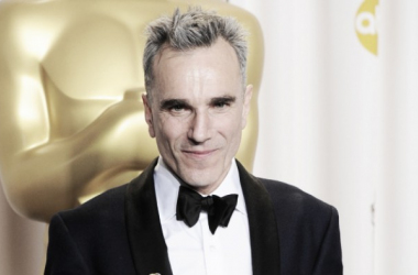 Daniel Day-Lewis anuncia que vai parar de atuar