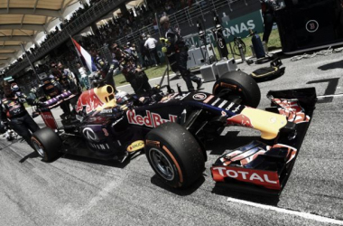 Red Bull, l'allarme di Ricciardo: "RB11 senza punti di forza"