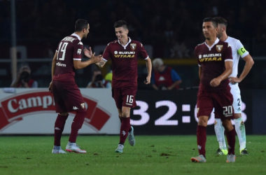 Torino - Oltre alle entrate ci sono Baselli e Maksimovic da trattenere