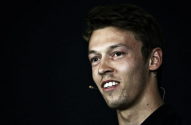 Daniil Kvyat: &quot;Será un fin de semana muy difícil para nosotros&quot;