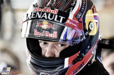 Daniil Kvyat: &quot;Es importante sacar lo máximo posible&quot;