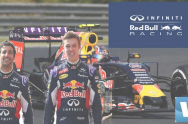 Mid-Season Review- Red Bull Racing