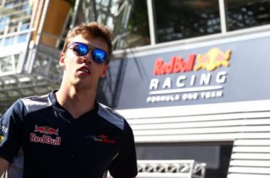 F1, GP d'Ungheria - Kvyat penalizzato di tre posizioni