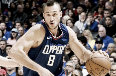 Una temporada complicada para Gallinari