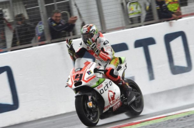MotoGP: Danilo Petrucci: umiltà, ironia e tanto gas