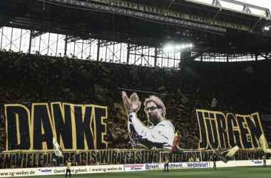 Why Klopp&#039;s return to Dortmund may be overhyped