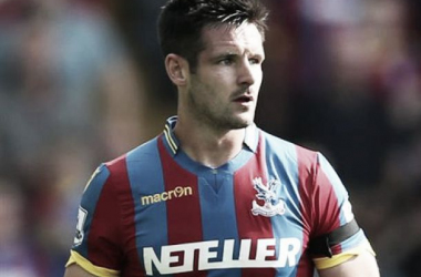 Scott Dann linked with Everton move