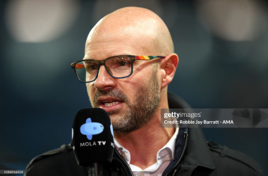 Danny Mills: Man City need to prove their dominance in Manchester derby