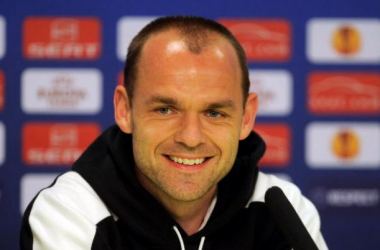 Danny Murphy si ritira