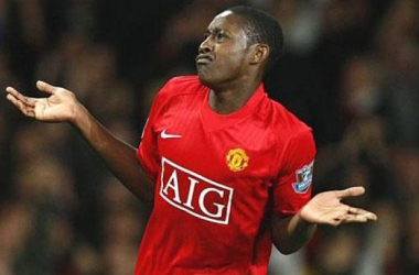 Tottenham favourites to snap up Danny Welbeck