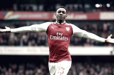 Danny Welbeck: &quot;No podemos tener más motivación&quot;