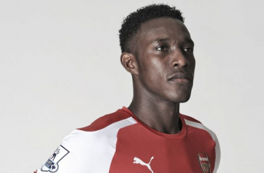 Welbeck: A point to prove at Arsenal