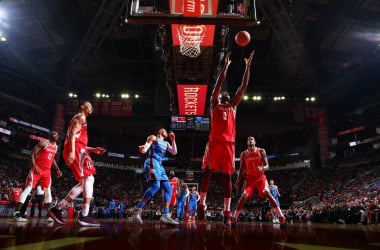 NBA - Westbrook guida i Thunder, Rockets k.o