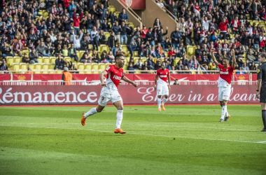Ligue 1 del sabato: il Monaco vince di rimonta, crolla ancora il LOSC Lille