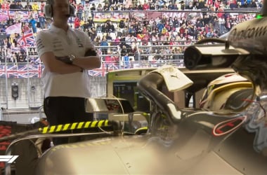 F1, Gp Cina - Mercedes vs Ferrari nelle FP2, svetta Hamilton