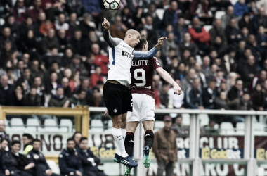 Serie A: il Torino vince di misura contro l&#039;Inter, porta stregata per i nerazzurri (1-0)