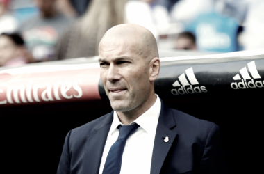 Real Madrid, Zidane in conferenza: &quot;Stiamo benissimo, ora vinciamo&quot;