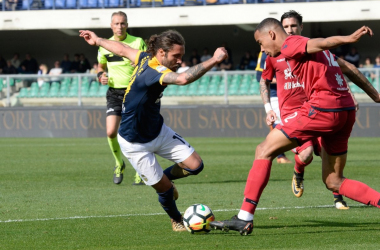 Cagliari: così non va. Ora c'è bisogno della svolta