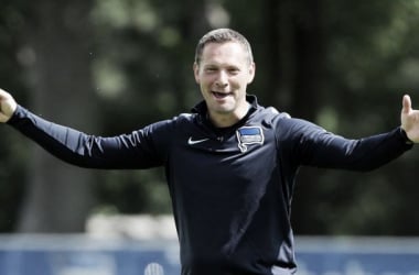 Arminia Bielefeld vs. Hertha BSC: Dárdai hoping to get Hertha off on the right foot