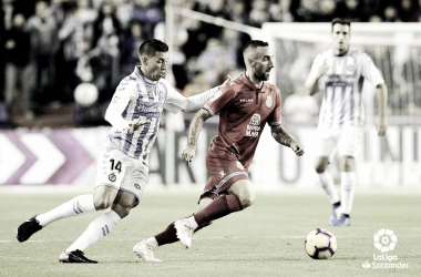 RCD Espanyol - Real Valladolid: reinventarse o morir