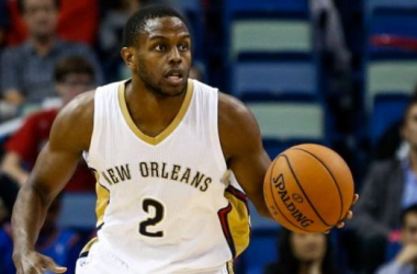 Darius Miller Signs 10-Day Contract With Los Angeles Clippers