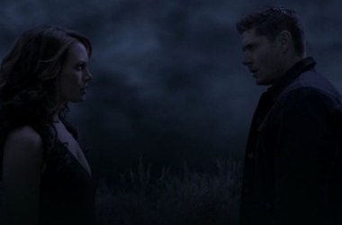 Supernatural: "Out Of The Darkness, Into The Fire" Review