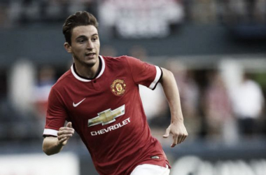 Darmian cotto di Manchester: "Esordi più che positivi. Che emozioni Old Trafford"