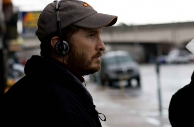 Darren Aronofsky prepara una serie junto a National Geographic