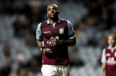 Darren Bent released by Aston Villa