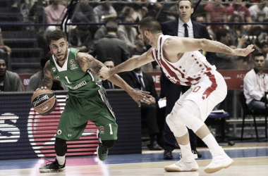 Turkish Airlines Euroleague - Ultima giornata di regular season, resa dei conti Darussafaka - Stella Rossa